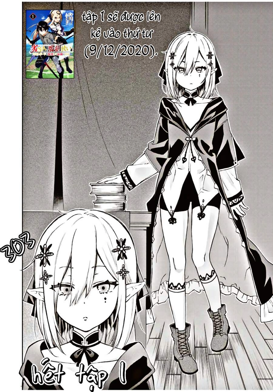 The Reincarnated Inferior Magic Swordsman Chapter 20 - 10