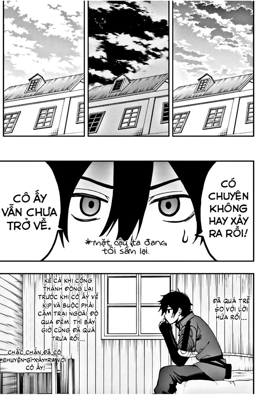 The Reincarnated Inferior Magic Swordsman Chapter 24 - 3