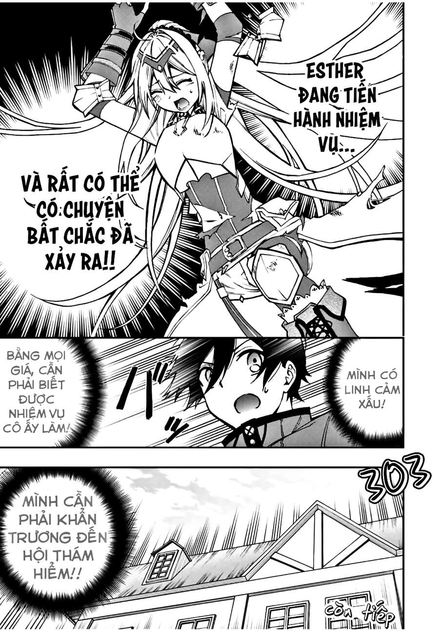 The Reincarnated Inferior Magic Swordsman Chapter 24 - 11