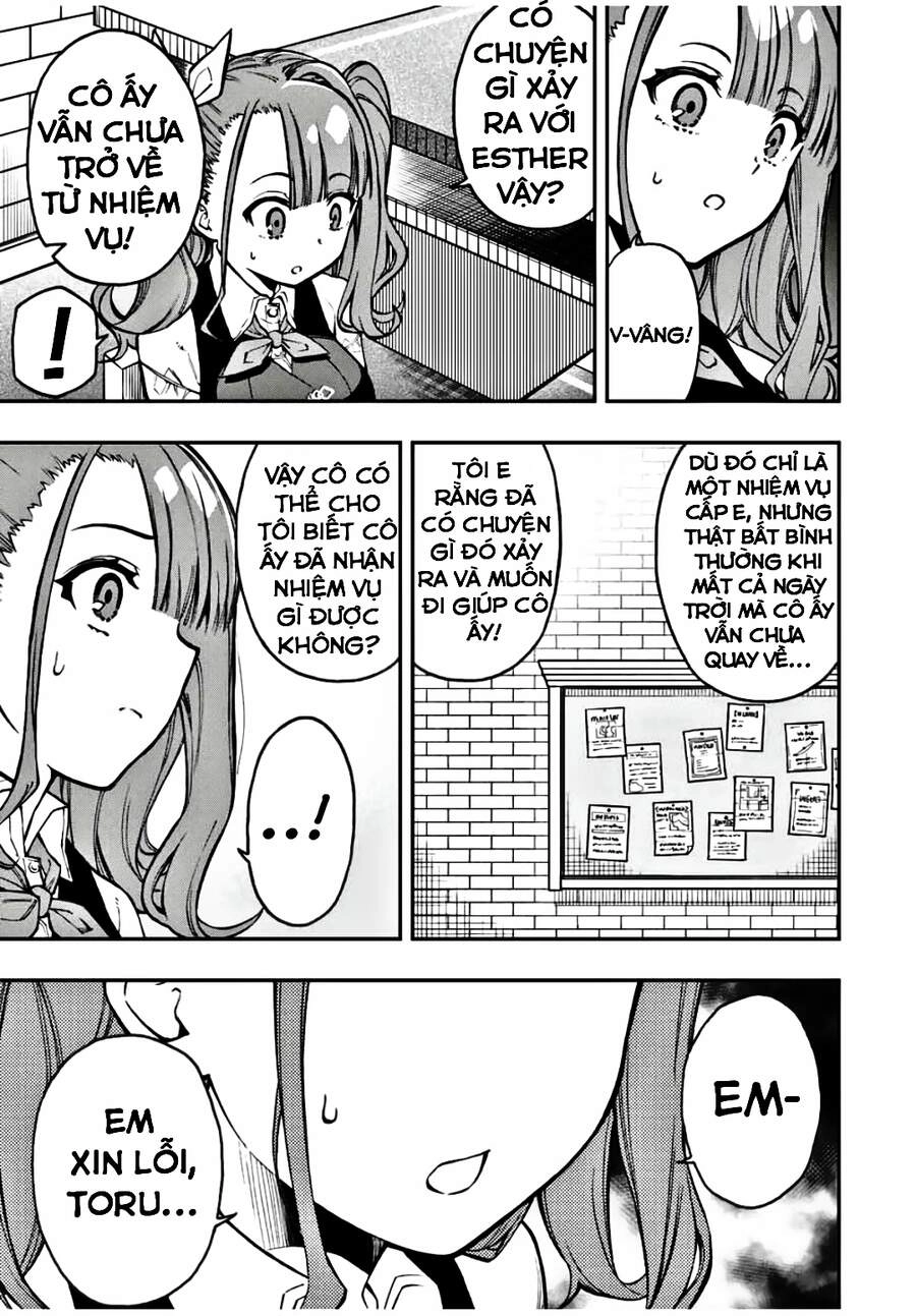 The Reincarnated Inferior Magic Swordsman Chapter 25 - 2