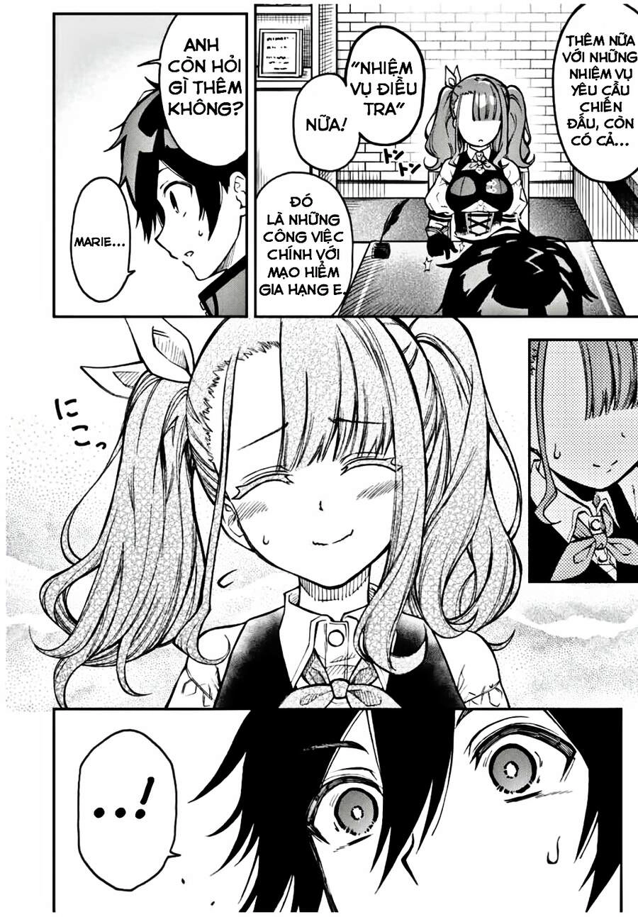 The Reincarnated Inferior Magic Swordsman Chapter 25 - 7