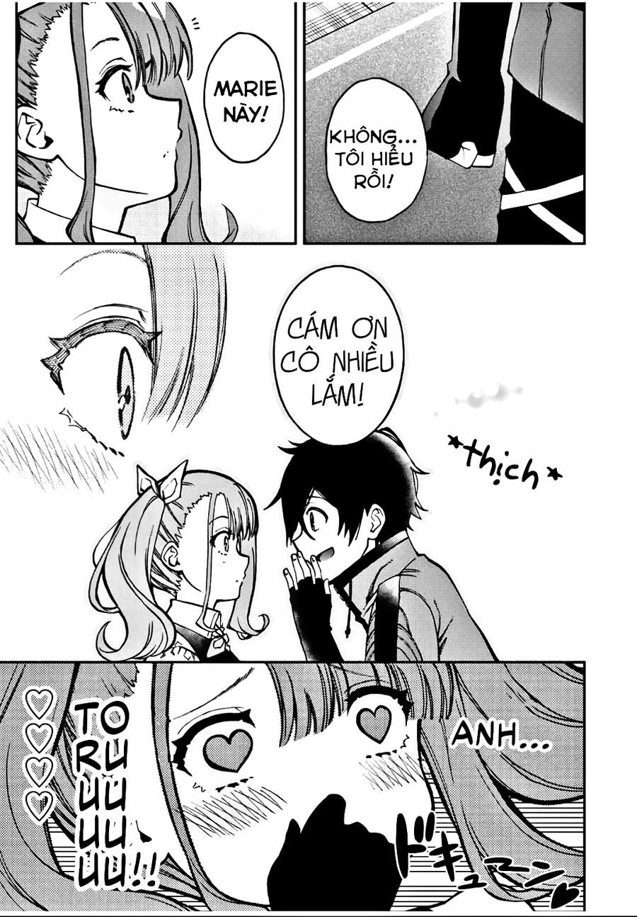 The Reincarnated Inferior Magic Swordsman Chapter 25 - 8