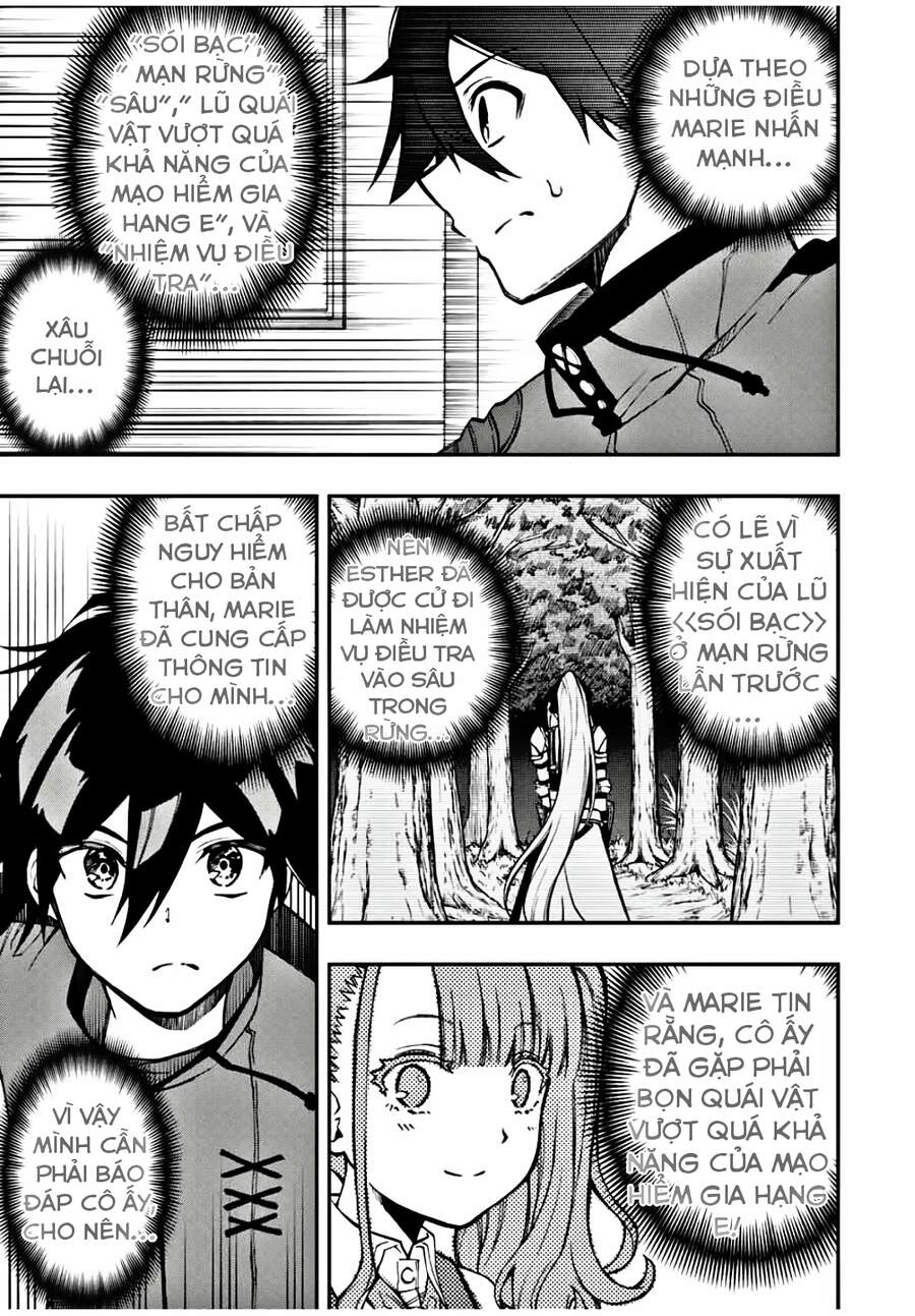 The Reincarnated Inferior Magic Swordsman Chapter 25 - 12