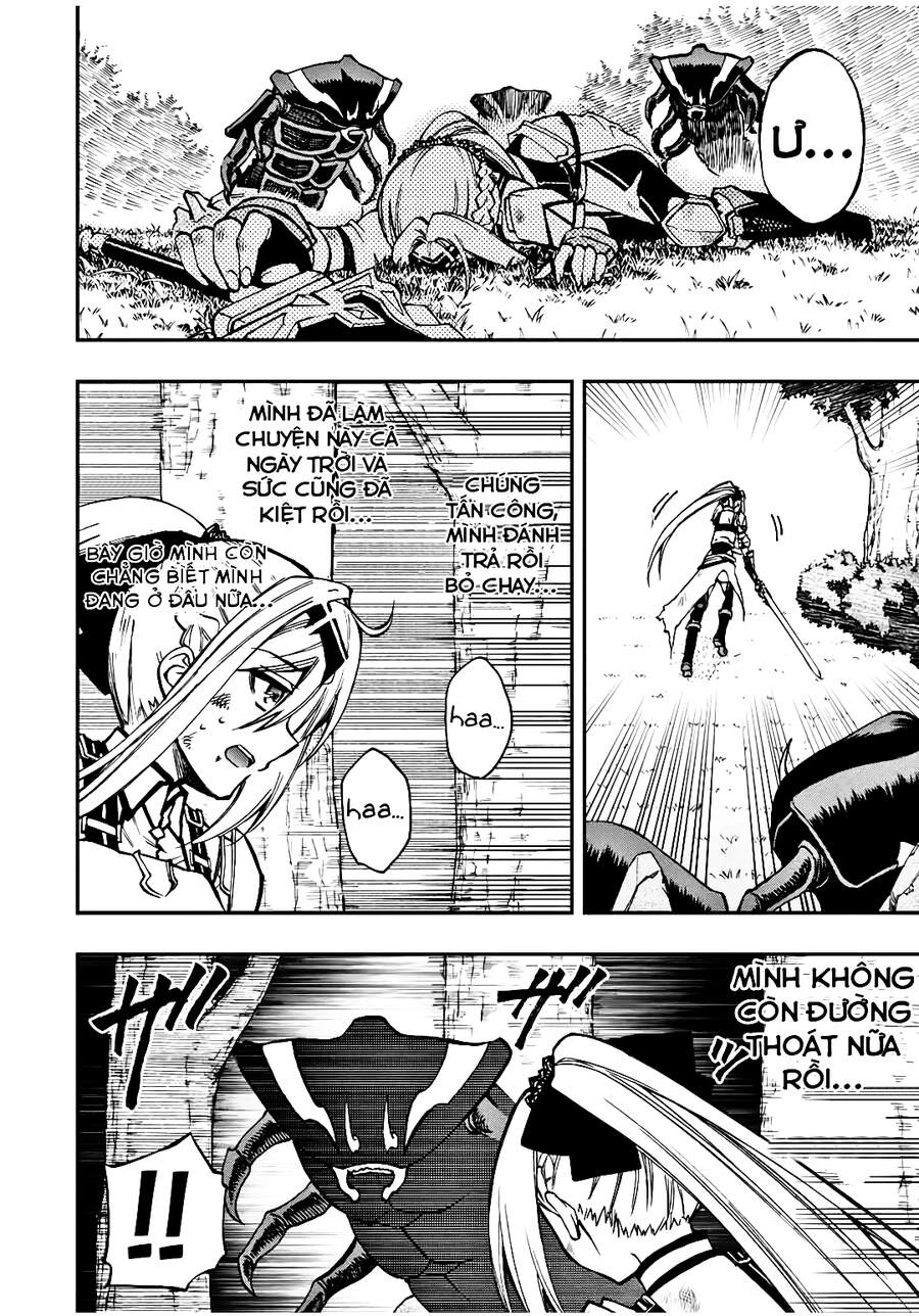 The Reincarnated Inferior Magic Swordsman Chapter 26 - 6