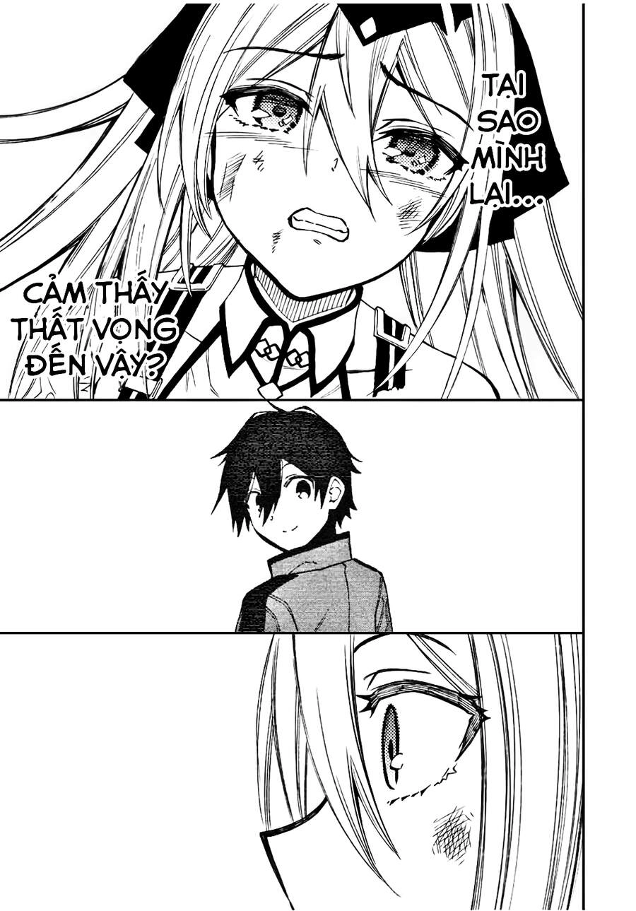 The Reincarnated Inferior Magic Swordsman Chapter 26 - 10