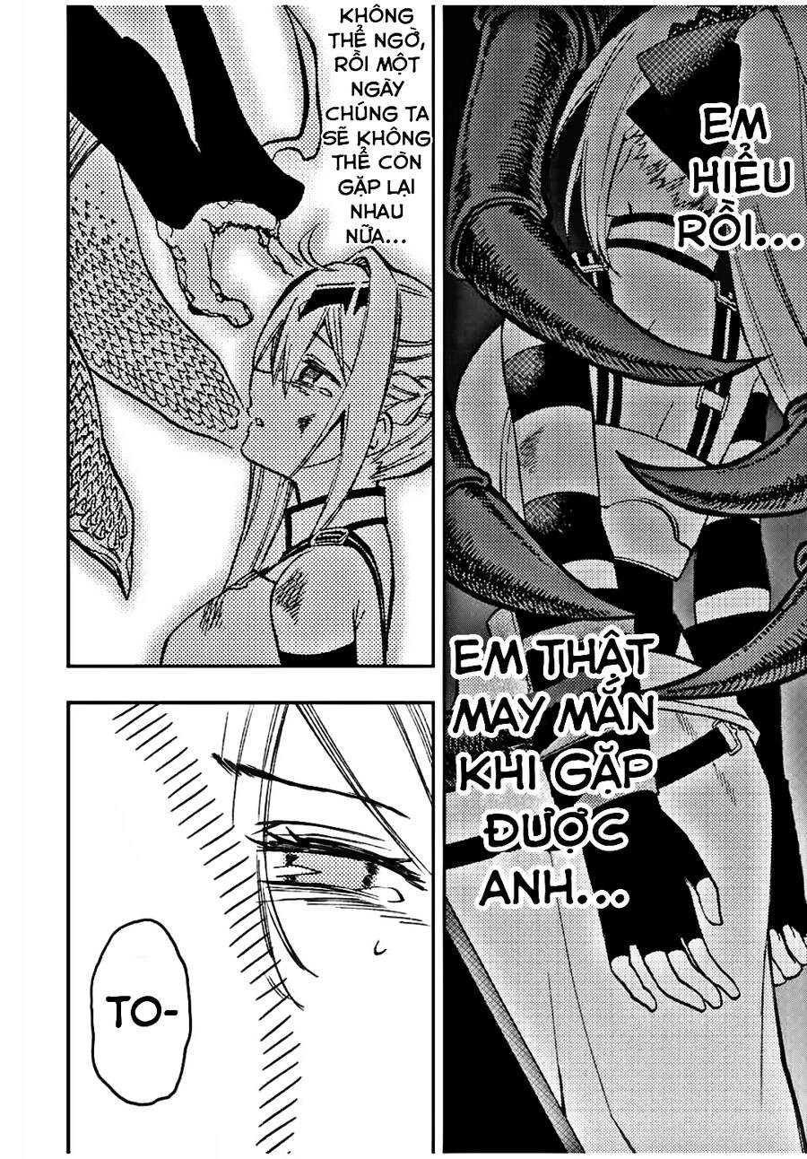 The Reincarnated Inferior Magic Swordsman Chapter 26 - 11