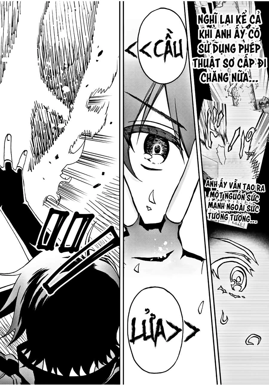 The Reincarnated Inferior Magic Swordsman Chapter 29 - 9