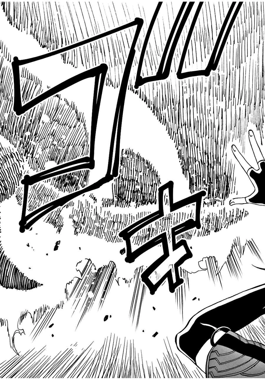 The Reincarnated Inferior Magic Swordsman Chapter 29 - 10