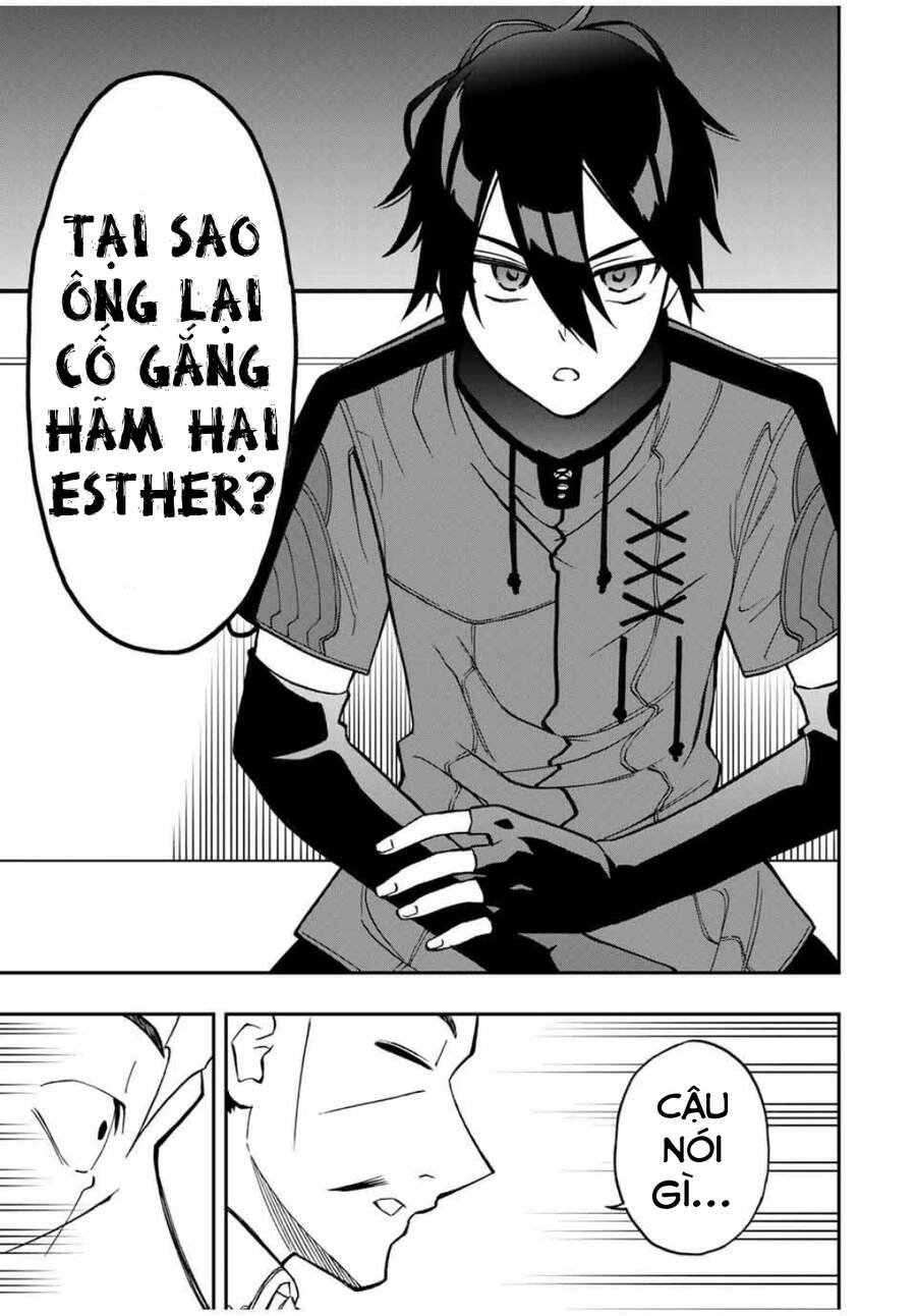 The Reincarnated Inferior Magic Swordsman Chapter 35 - 5