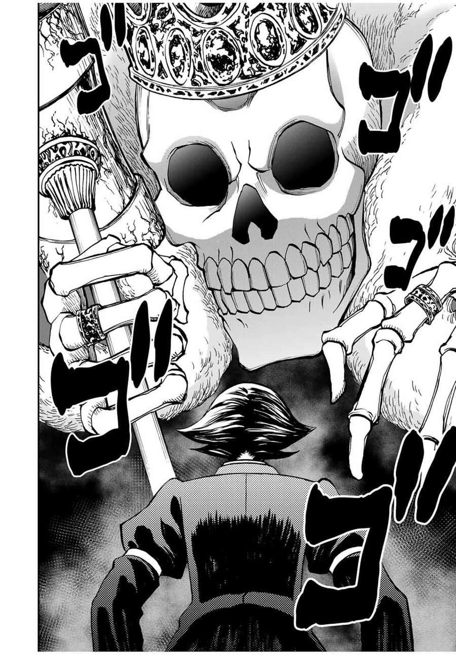 The Reincarnated Inferior Magic Swordsman Chapter 35 - 6