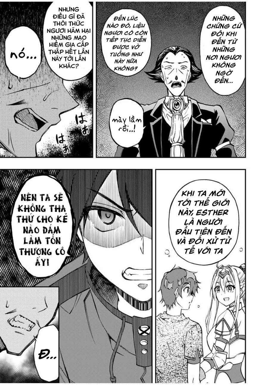 The Reincarnated Inferior Magic Swordsman Chapter 36 - 2