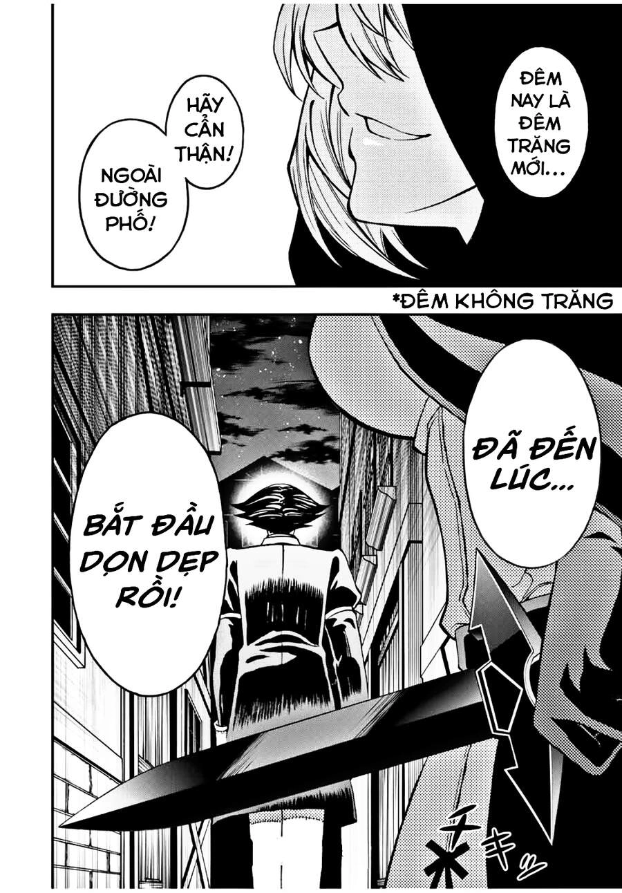 The Reincarnated Inferior Magic Swordsman Chapter 37 - 15