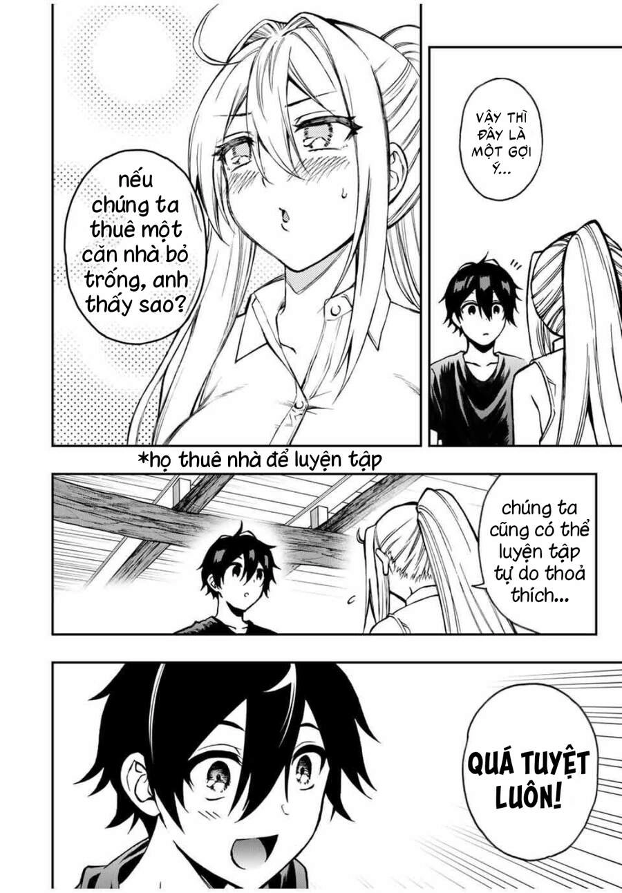 The Reincarnated Inferior Magic Swordsman Chapter 38 - 8