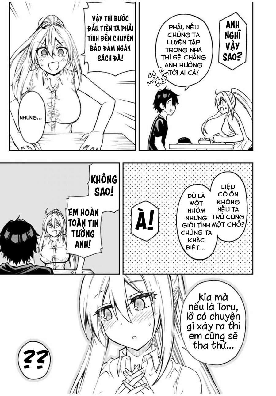 The Reincarnated Inferior Magic Swordsman Chapter 38 - 9