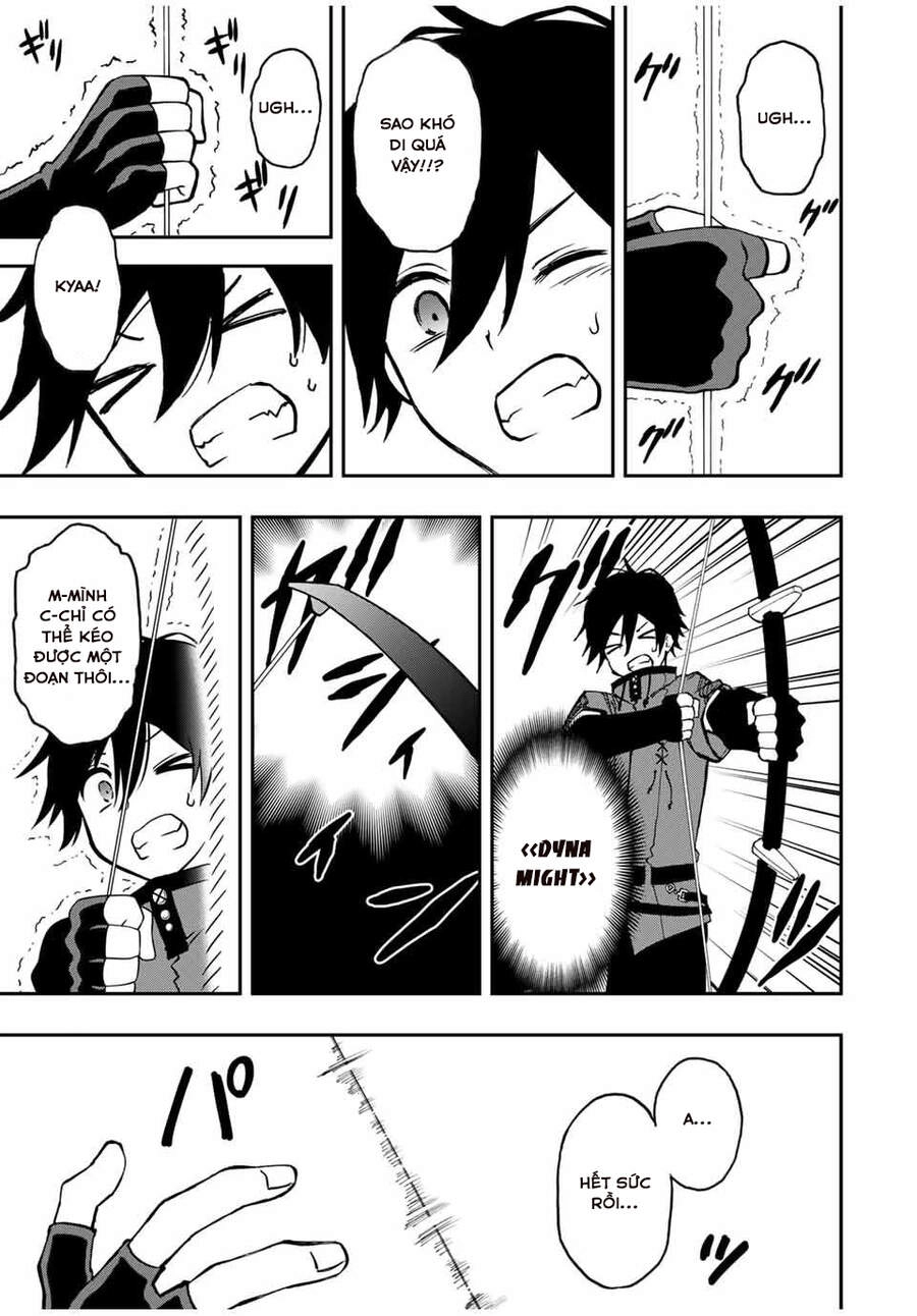 The Reincarnated Inferior Magic Swordsman Chapter 39 - 7