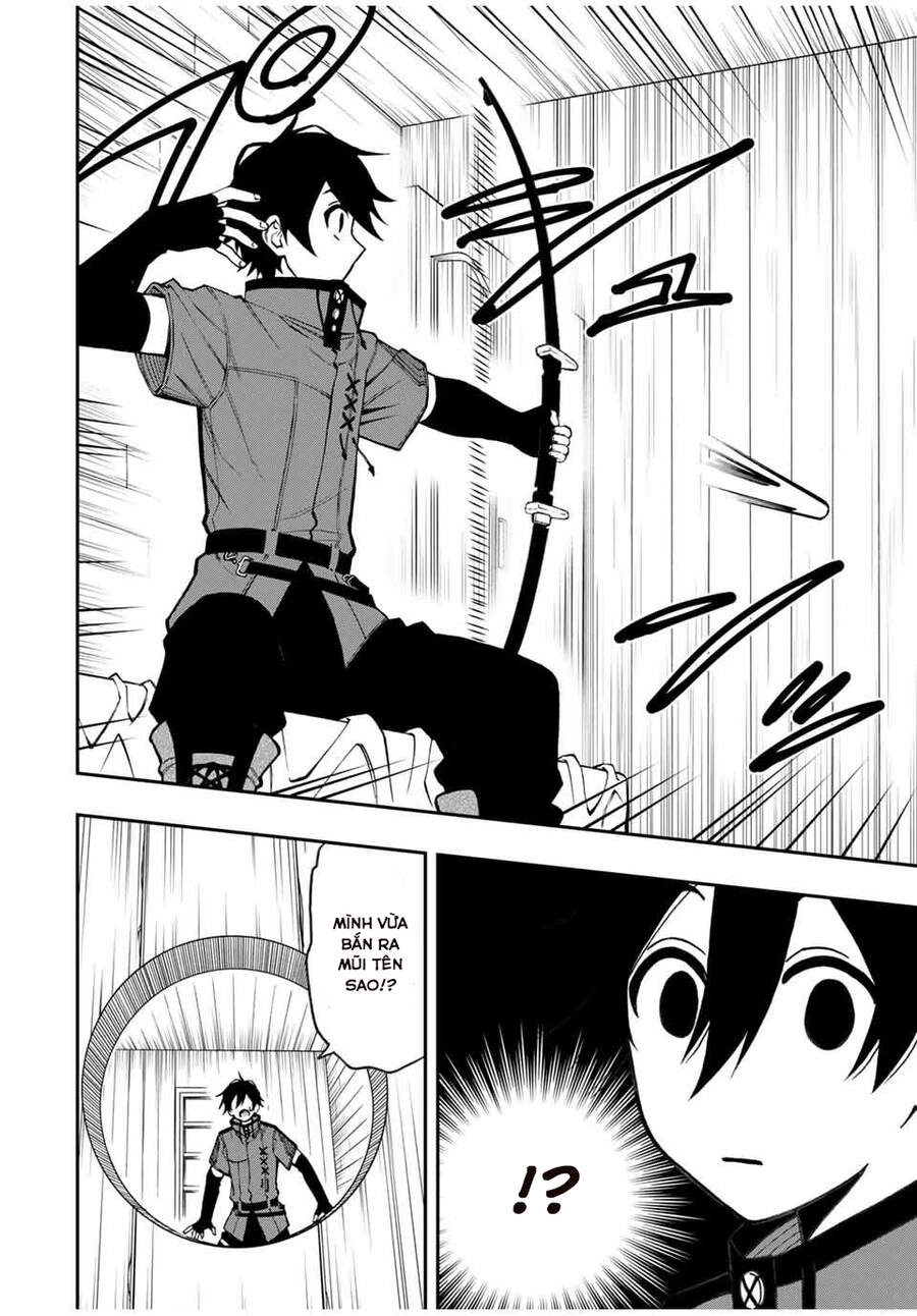 The Reincarnated Inferior Magic Swordsman Chapter 39 - 8