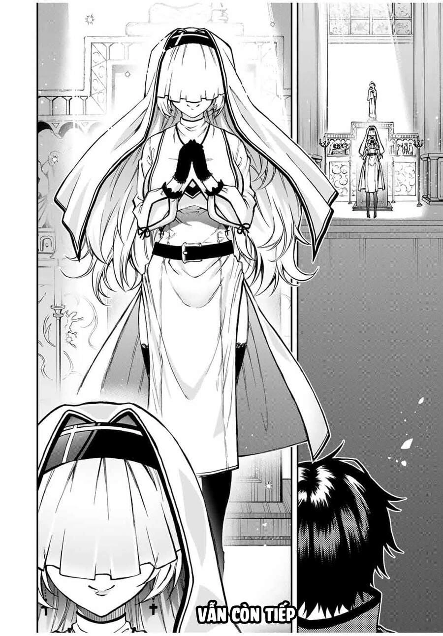 The Reincarnated Inferior Magic Swordsman Chapter 42 - 12