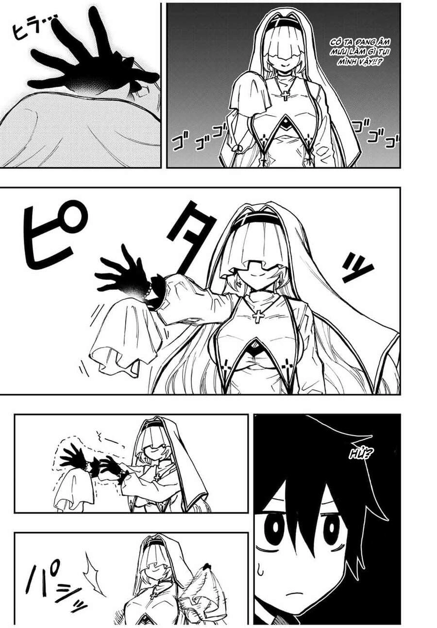 The Reincarnated Inferior Magic Swordsman Chapter 43 - 3