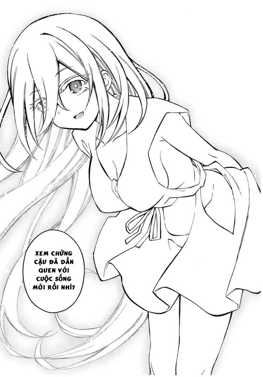 The Reincarnated Inferior Magic Swordsman Chapter 44 - 7