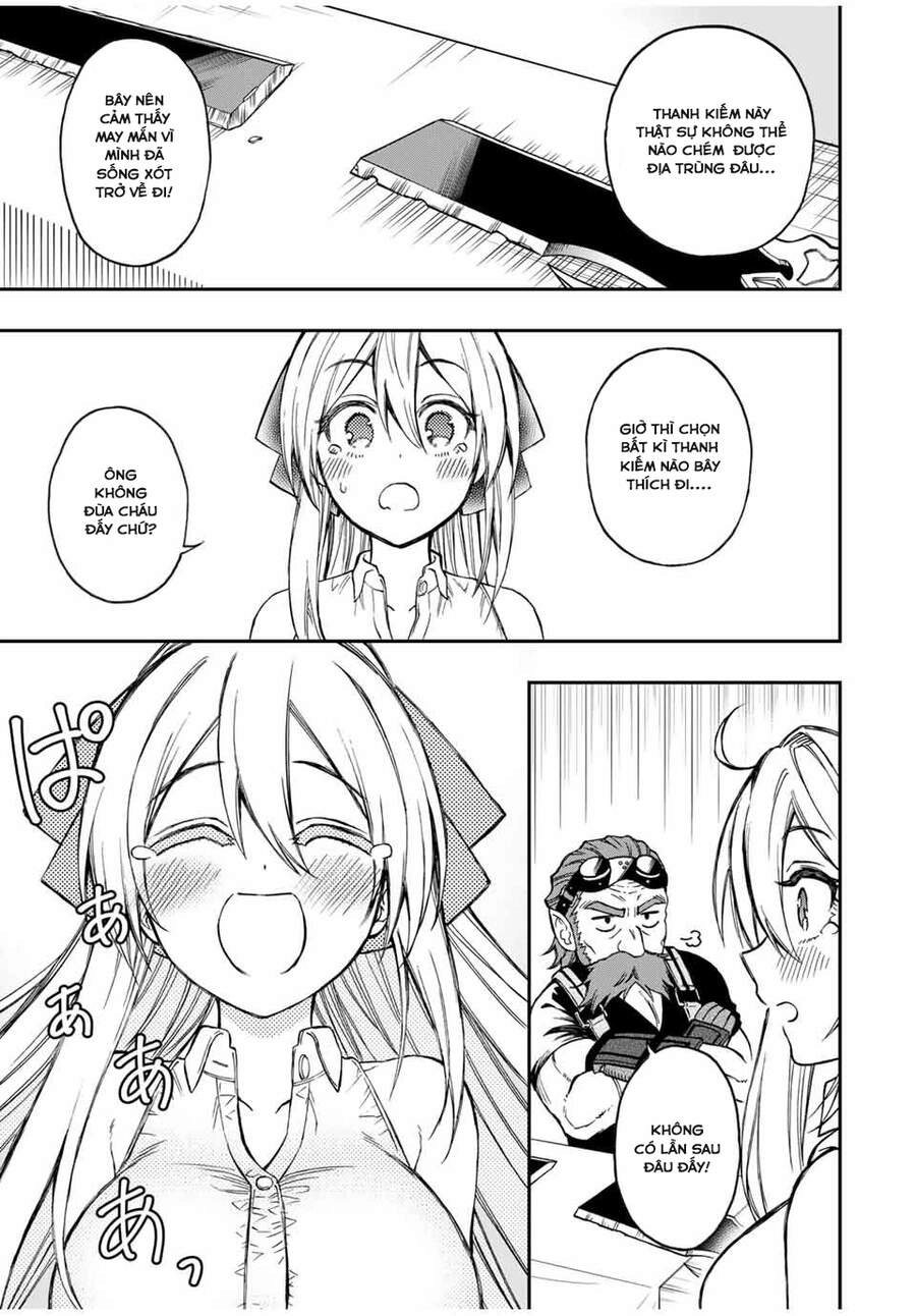 The Reincarnated Inferior Magic Swordsman Chapter 49 - 7