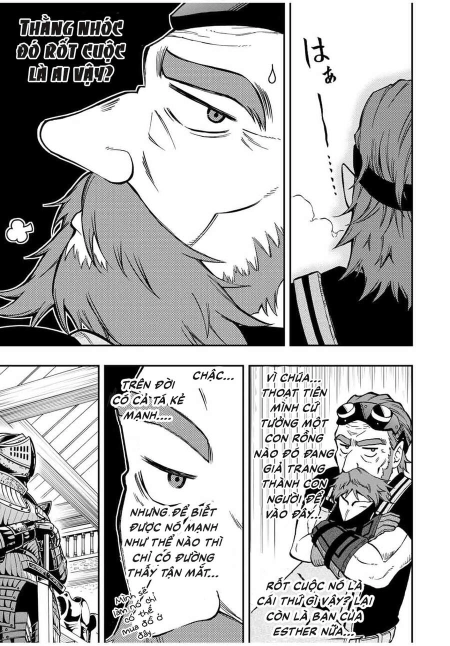 The Reincarnated Inferior Magic Swordsman Chapter 49 - 9