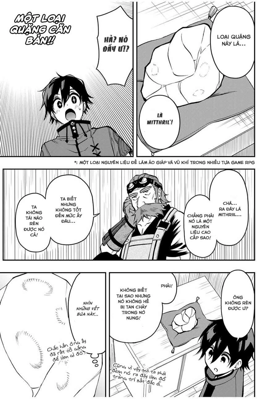 The Reincarnated Inferior Magic Swordsman Chapter 50 - 5