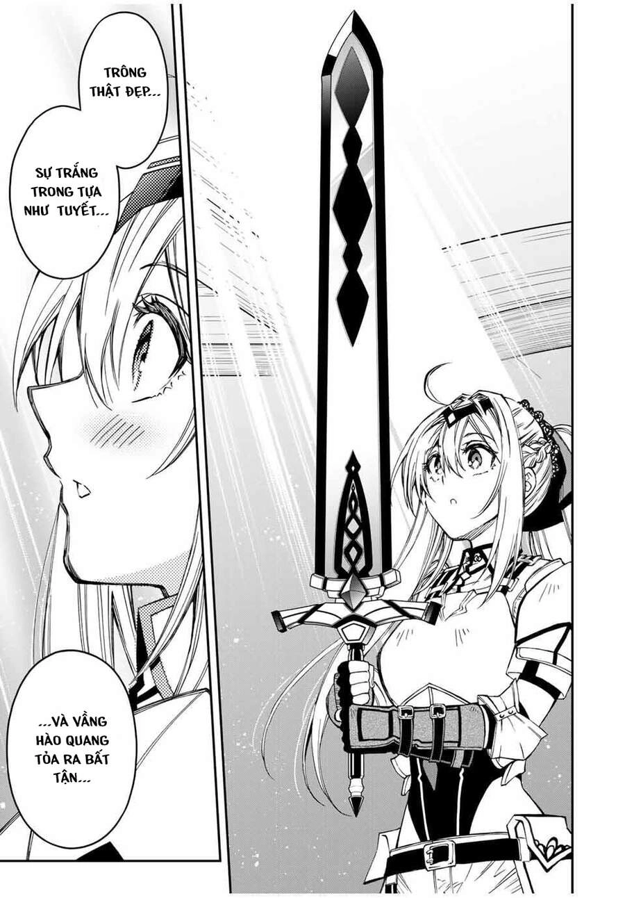 The Reincarnated Inferior Magic Swordsman Chapter 52 - 5