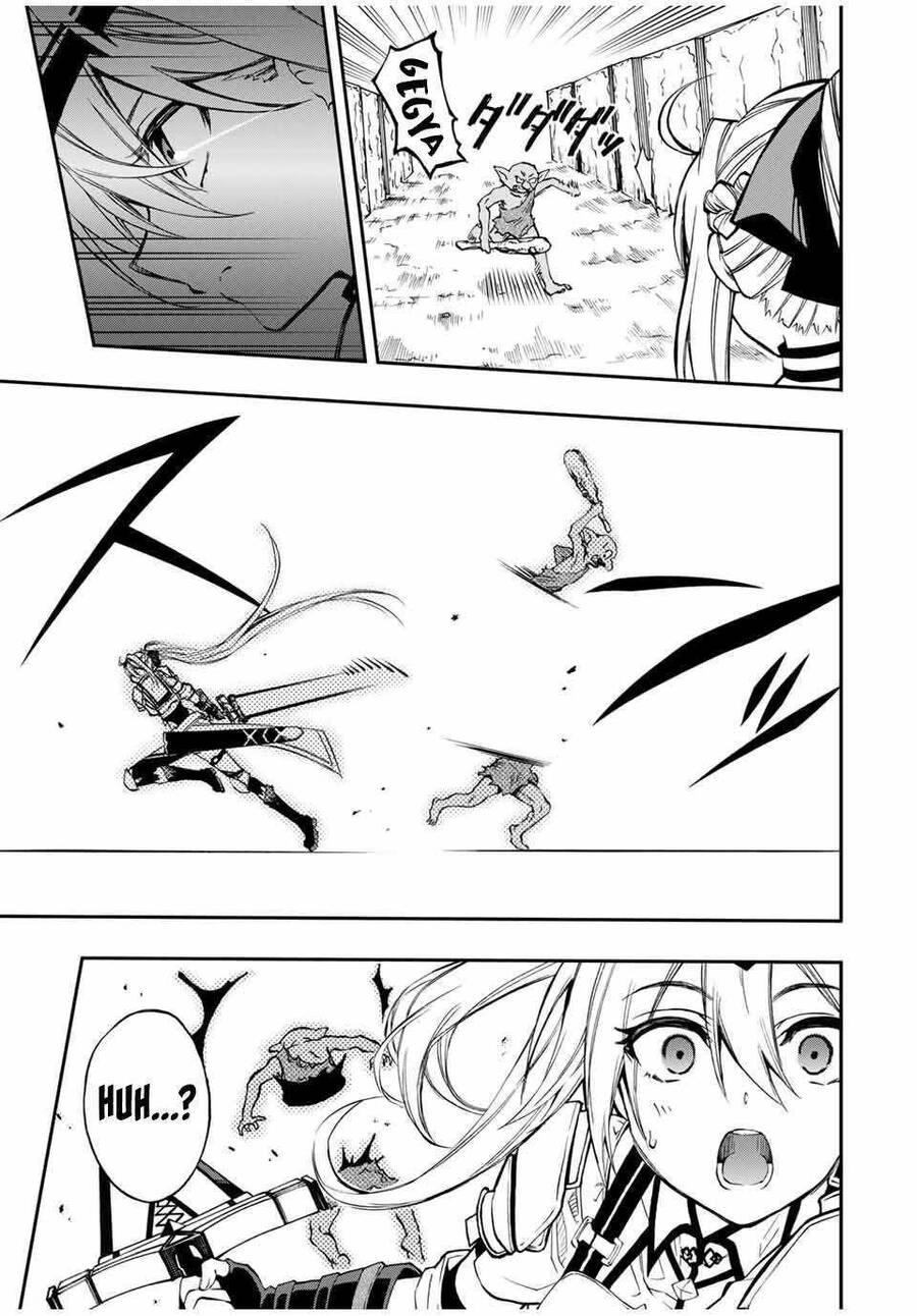 The Reincarnated Inferior Magic Swordsman Chapter 53 - 12