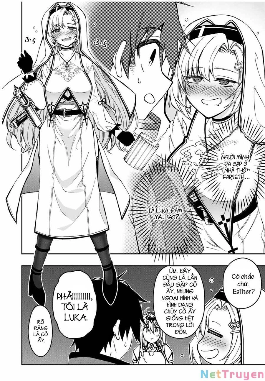 The Reincarnated Inferior Magic Swordsman Chapter 55 - 7