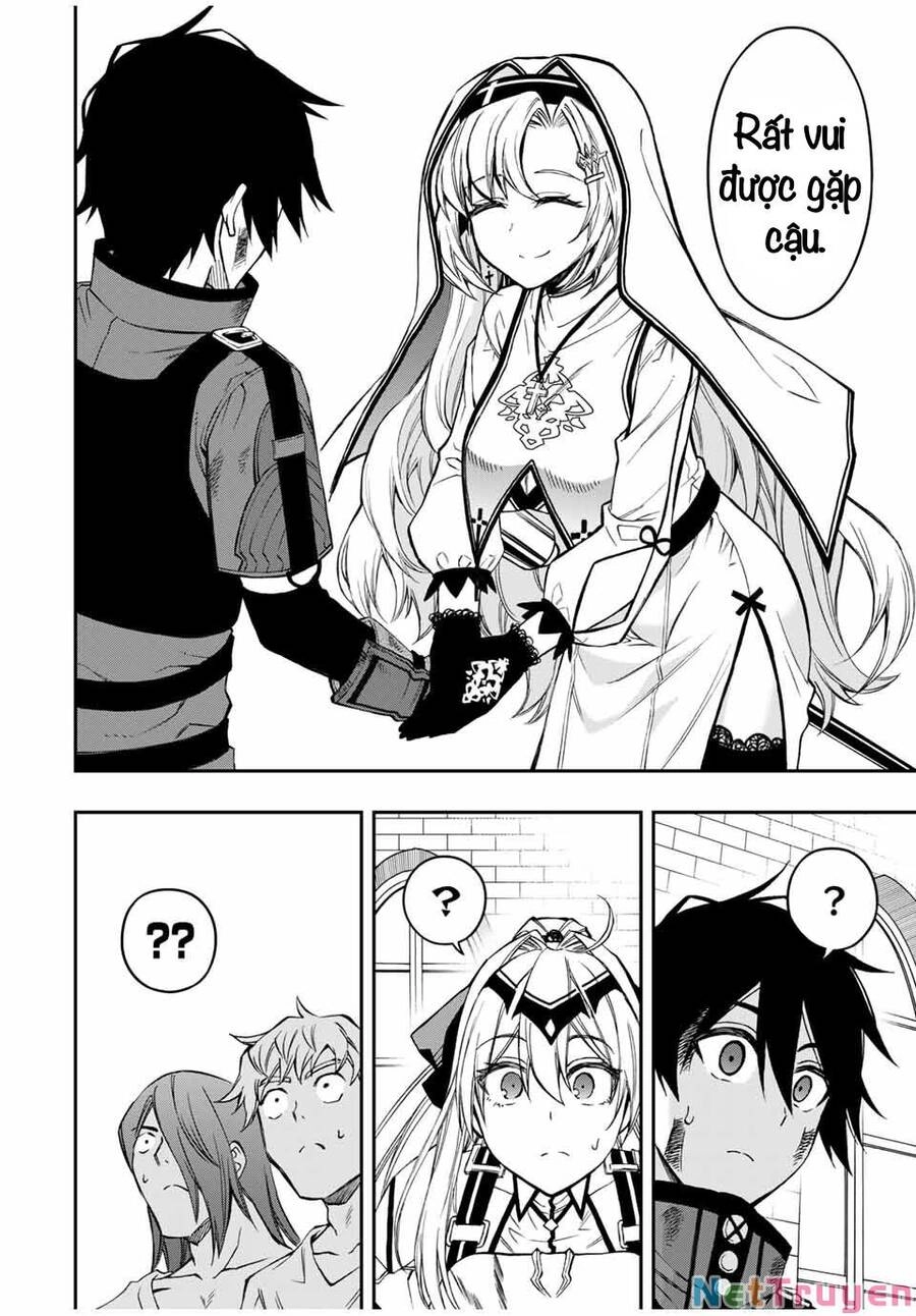 The Reincarnated Inferior Magic Swordsman Chapter 55 - 15