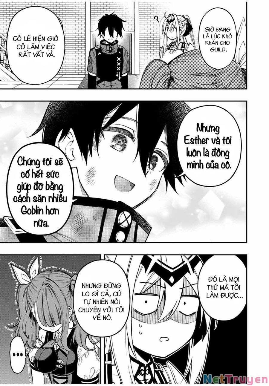 The Reincarnated Inferior Magic Swordsman Chapter 56 - 5