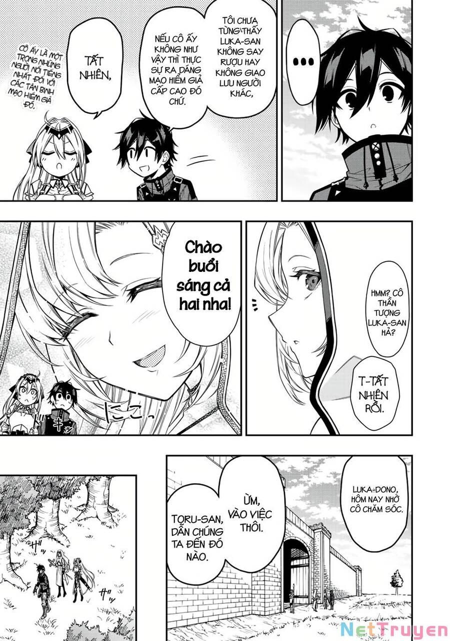 The Reincarnated Inferior Magic Swordsman Chapter 57 - 8