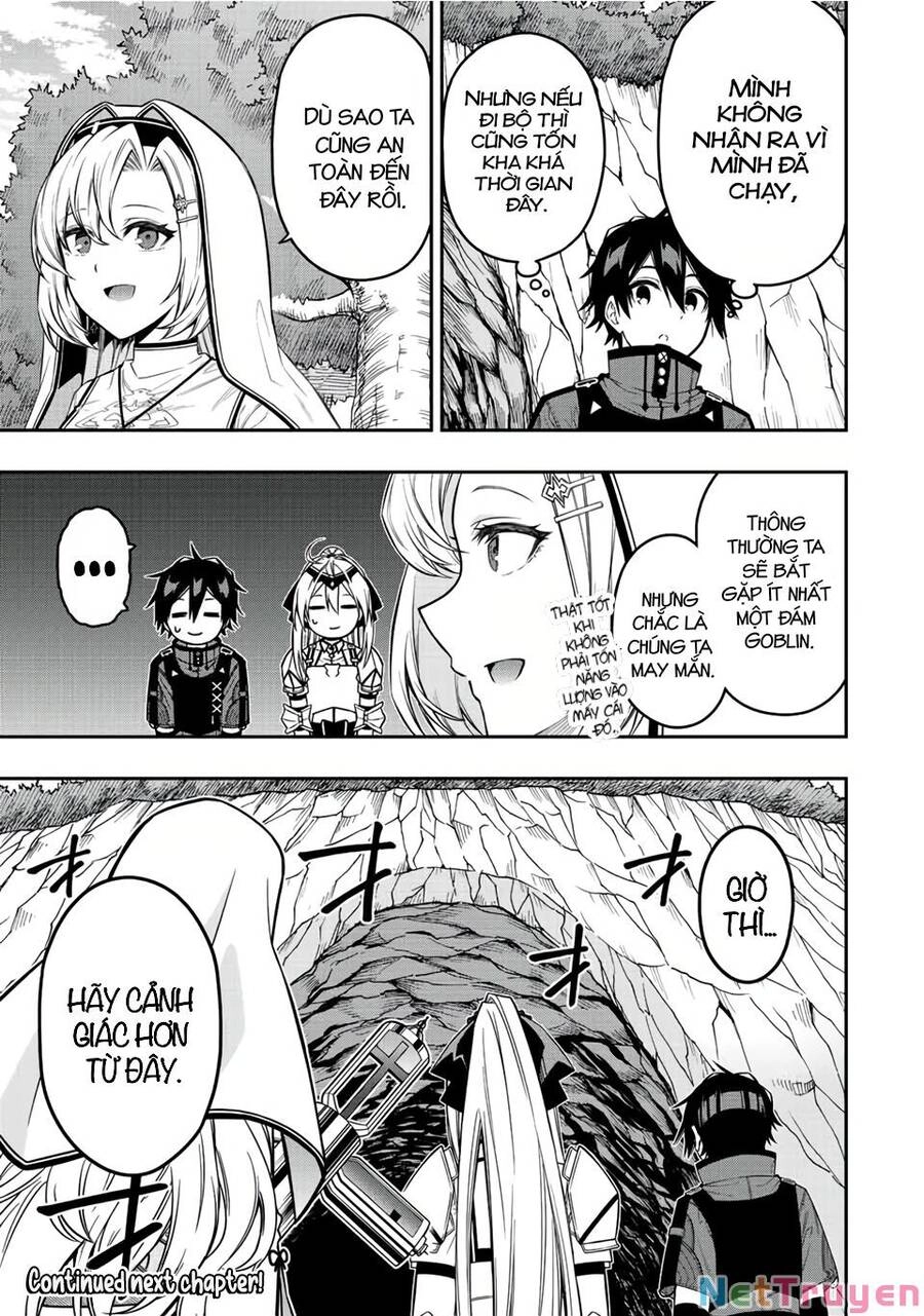 The Reincarnated Inferior Magic Swordsman Chapter 57 - 12