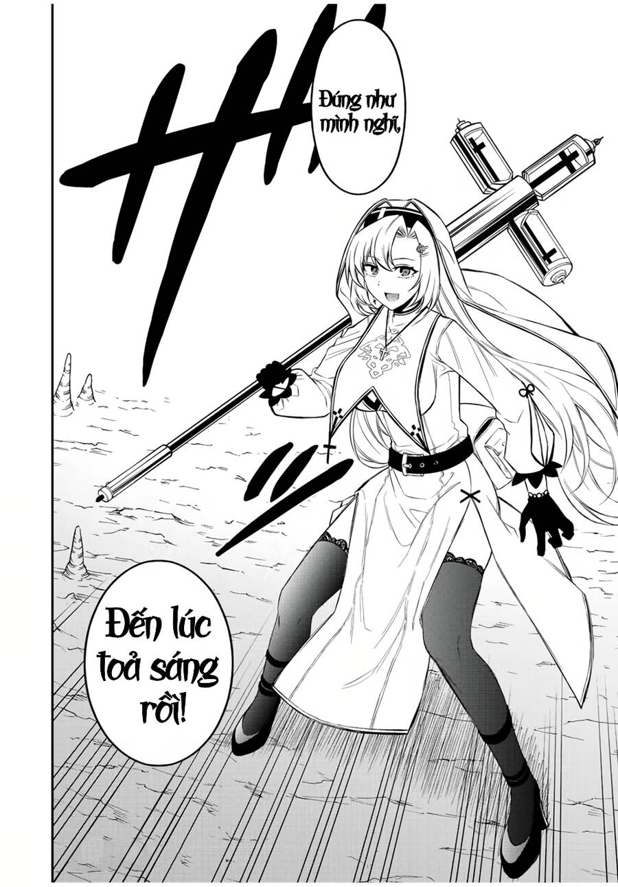 The Reincarnated Inferior Magic Swordsman Chapter 58 - 12