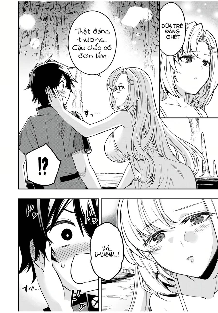 The Reincarnated Inferior Magic Swordsman Chapter 60 - 8