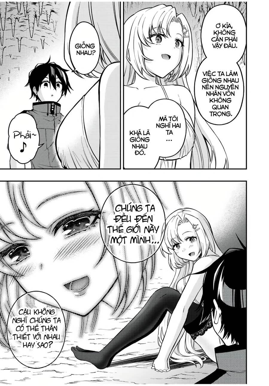 The Reincarnated Inferior Magic Swordsman Chapter 61 - 6