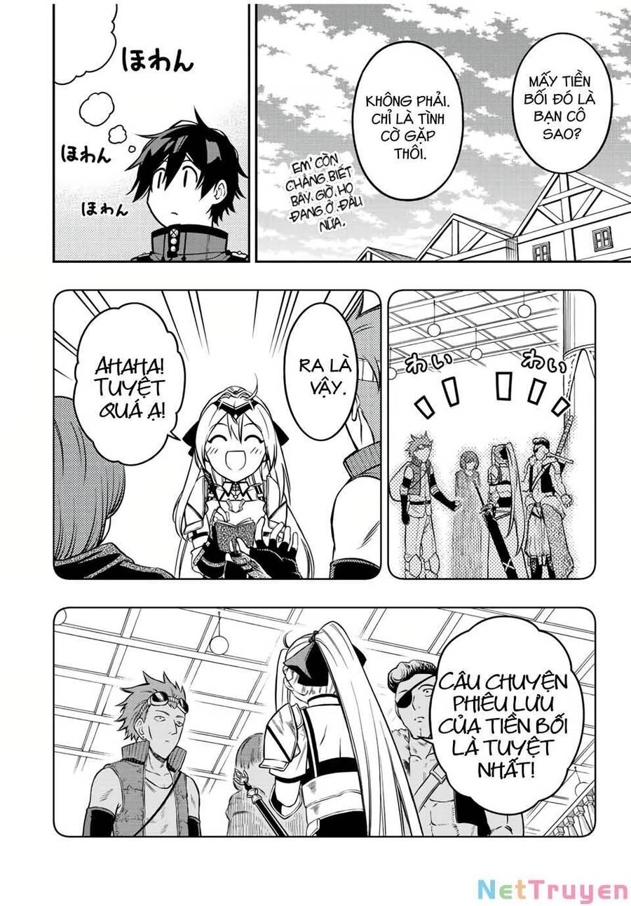 The Reincarnated Inferior Magic Swordsman Chapter 62 - 10