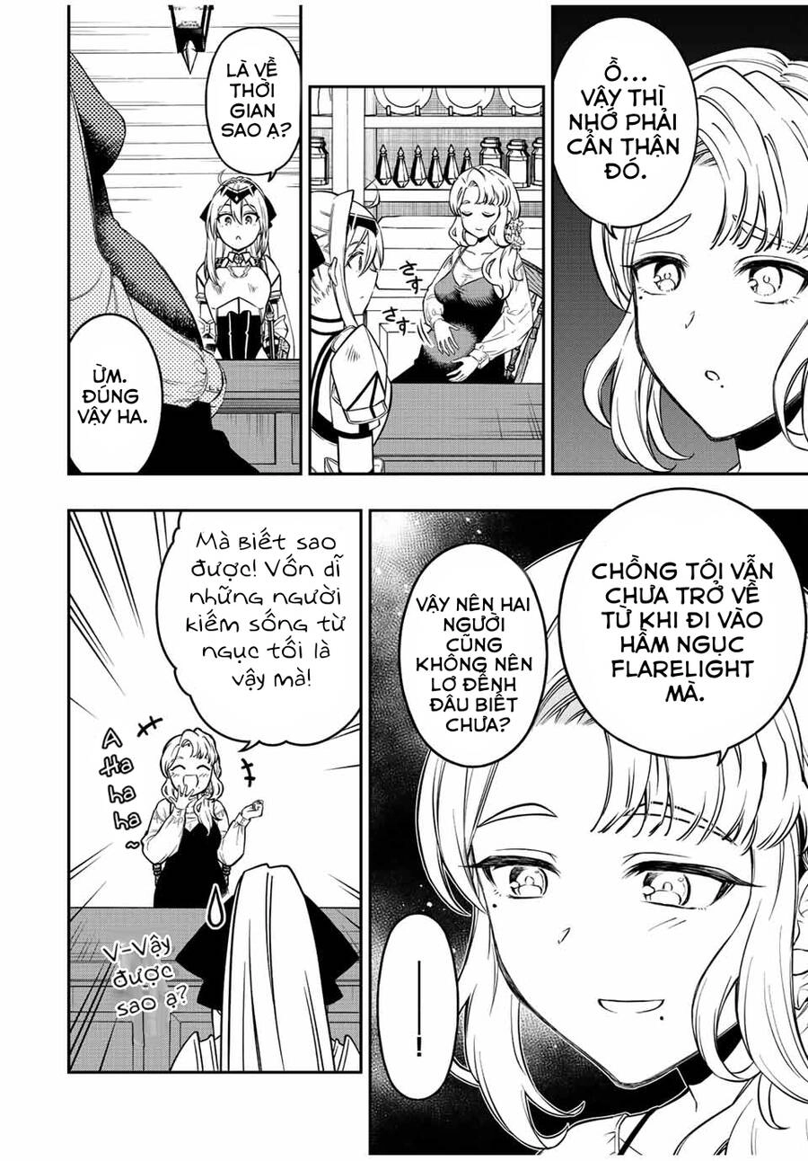 The Reincarnated Inferior Magic Swordsman Chapter 63 - 3