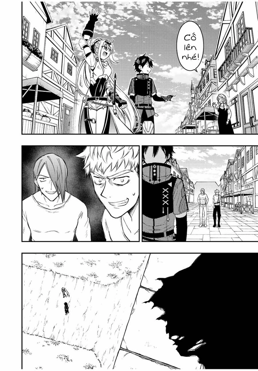 The Reincarnated Inferior Magic Swordsman Chapter 63 - 5