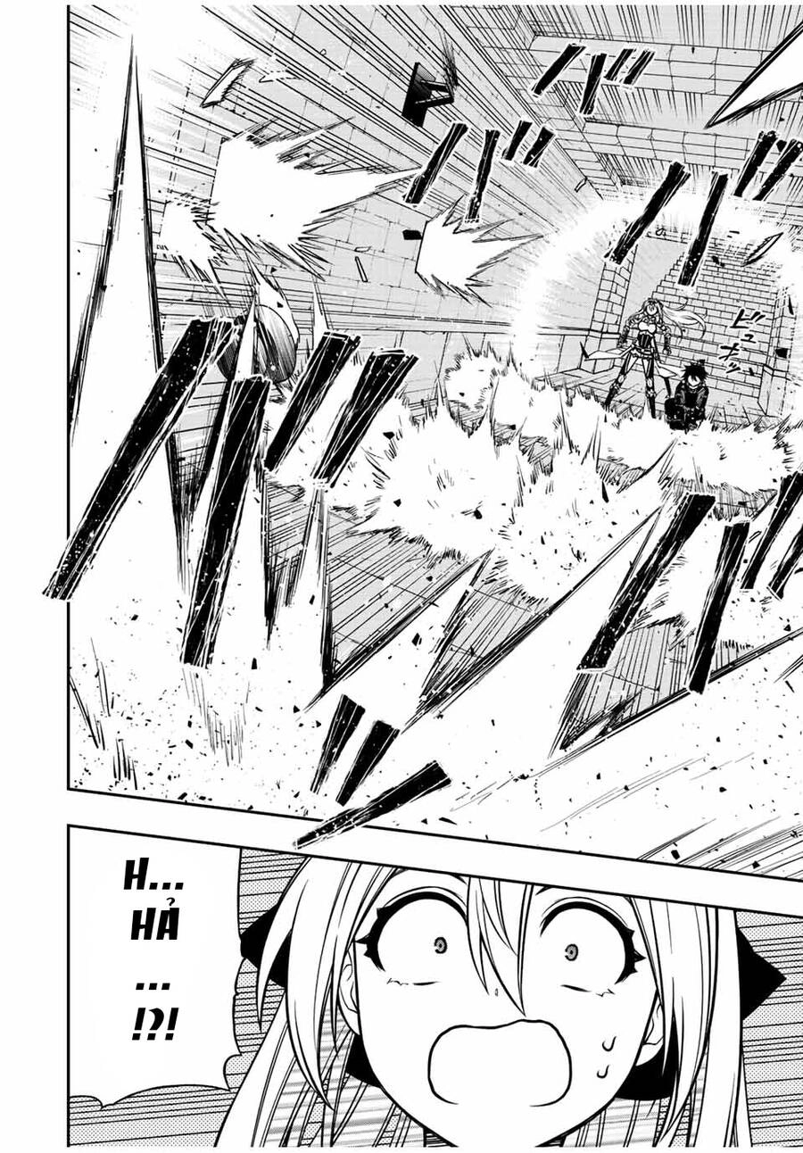 The Reincarnated Inferior Magic Swordsman Chapter 63 - 11