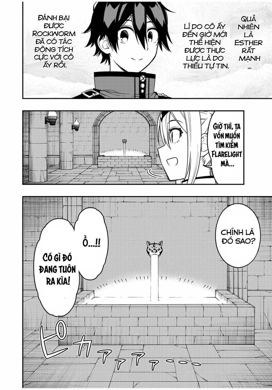 The Reincarnated Inferior Magic Swordsman Chapter 65 - 3