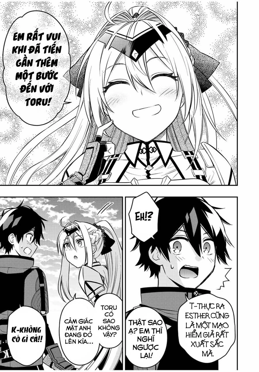 The Reincarnated Inferior Magic Swordsman Chapter 65 - 6