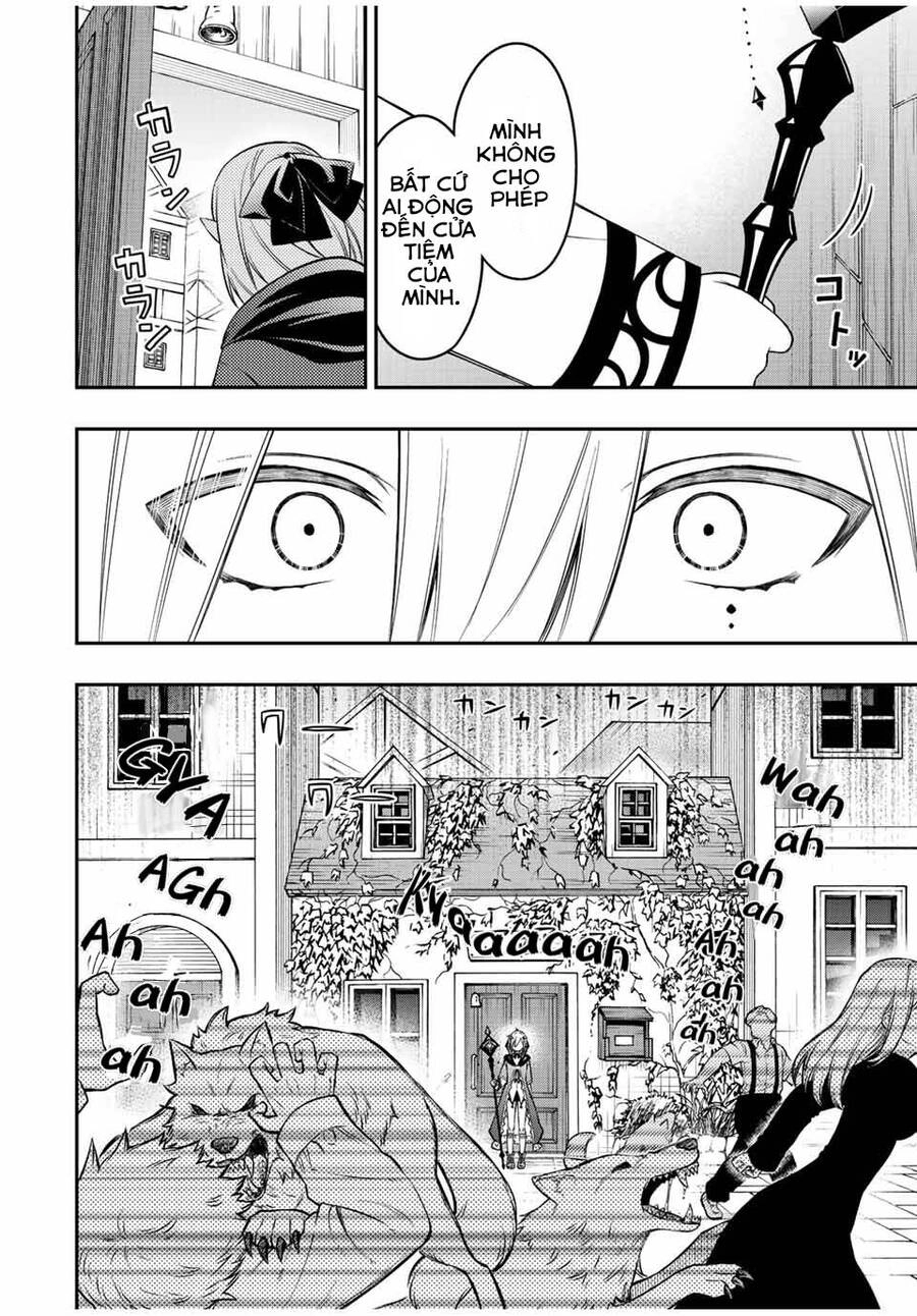 The Reincarnated Inferior Magic Swordsman Chapter 66 - 7