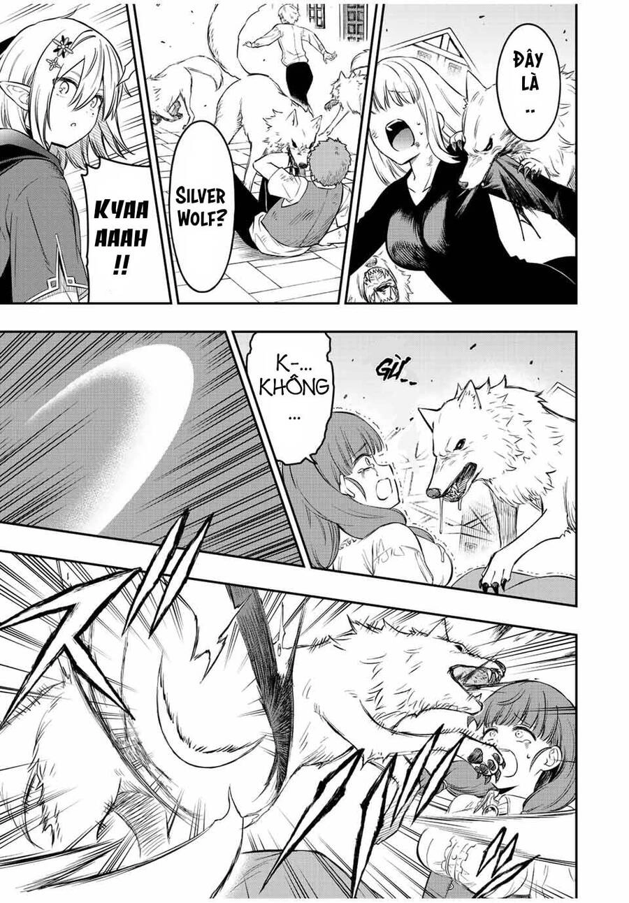 The Reincarnated Inferior Magic Swordsman Chapter 66 - 8