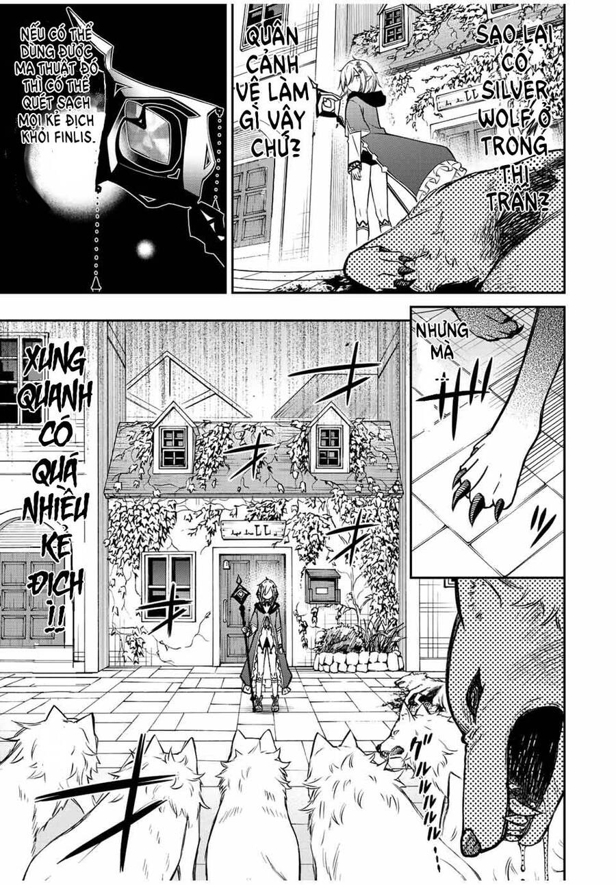 The Reincarnated Inferior Magic Swordsman Chapter 66 - 10