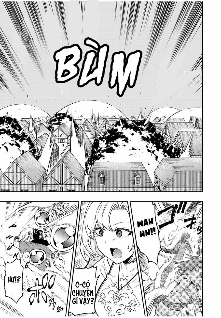 The Reincarnated Inferior Magic Swordsman Chapter 67 - 8