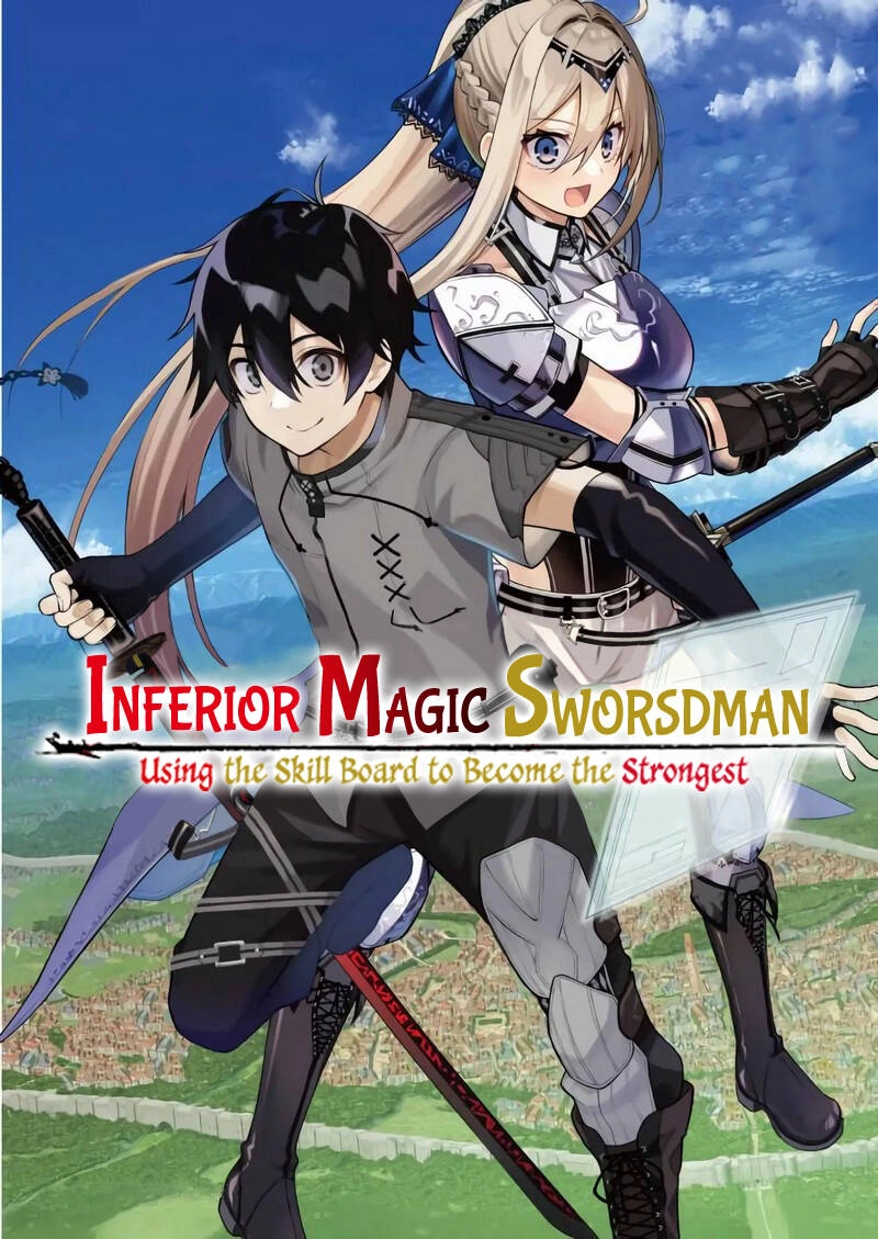 The Reincarnated Inferior Magic Swordsman Chapter 69 - 1