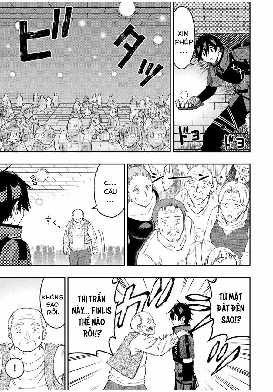 The Reincarnated Inferior Magic Swordsman Chapter 75 - 6