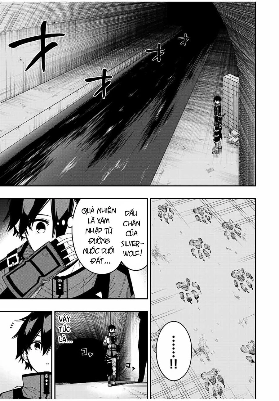 The Reincarnated Inferior Magic Swordsman Chapter 75 - 10