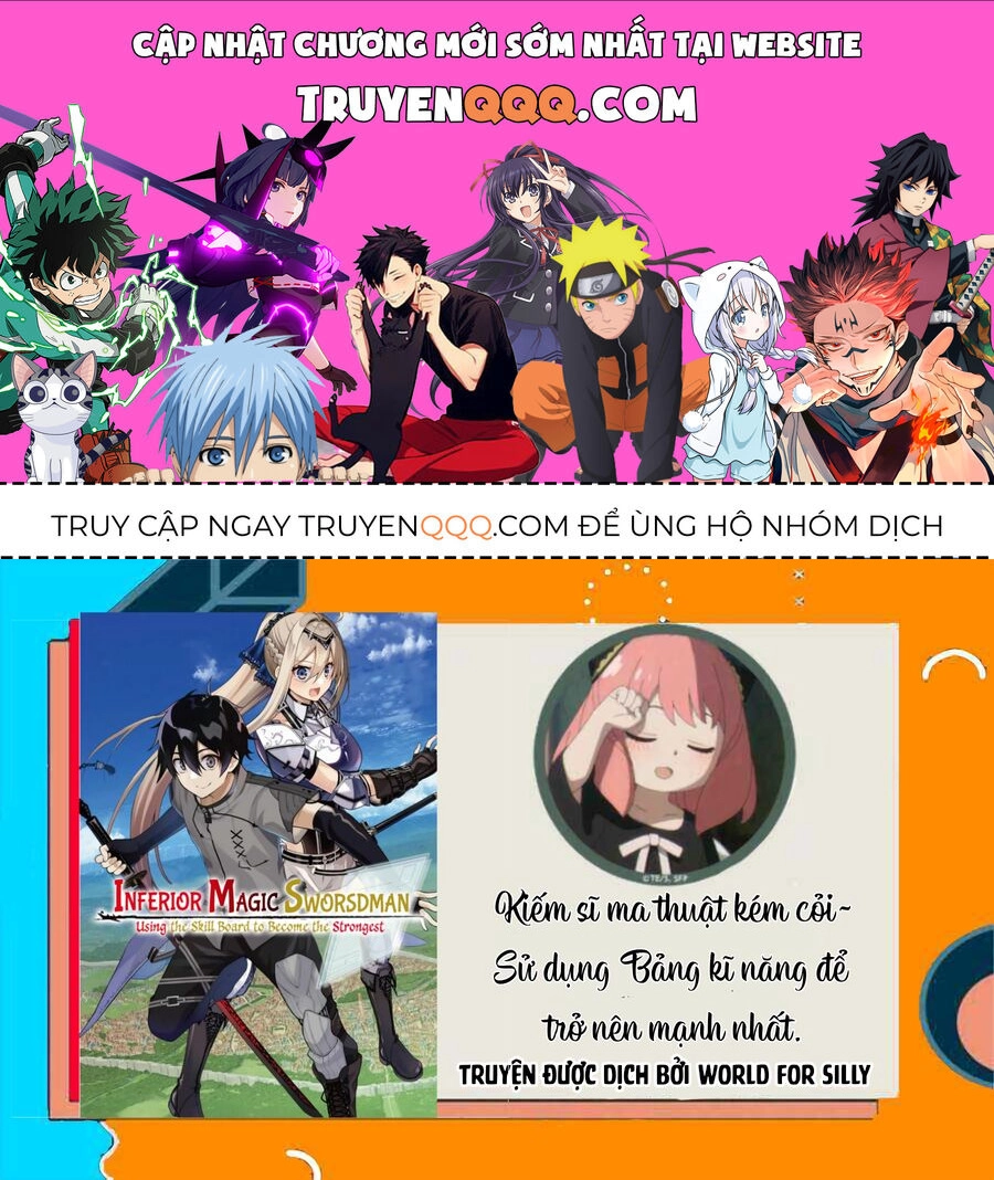 The Reincarnated Inferior Magic Swordsman Chapter 81 - 1